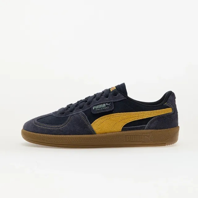 Sneakers Puma Palermo Road To Unity Puma Black-Puma Green Eur 42.5