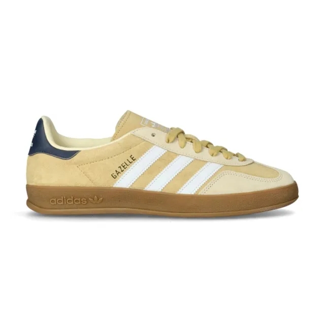 adidas Originals Gazelle Indoor, Ecru Tint