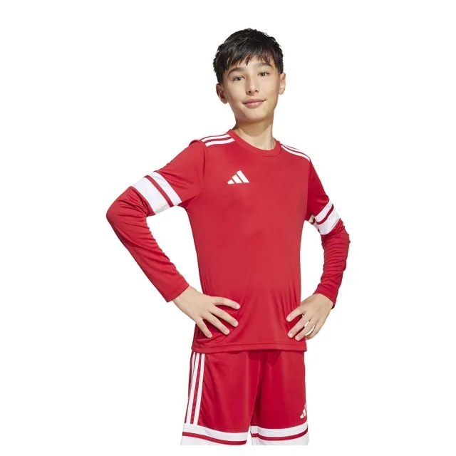 Adidas Playershirt Squadra 25 - ['White']