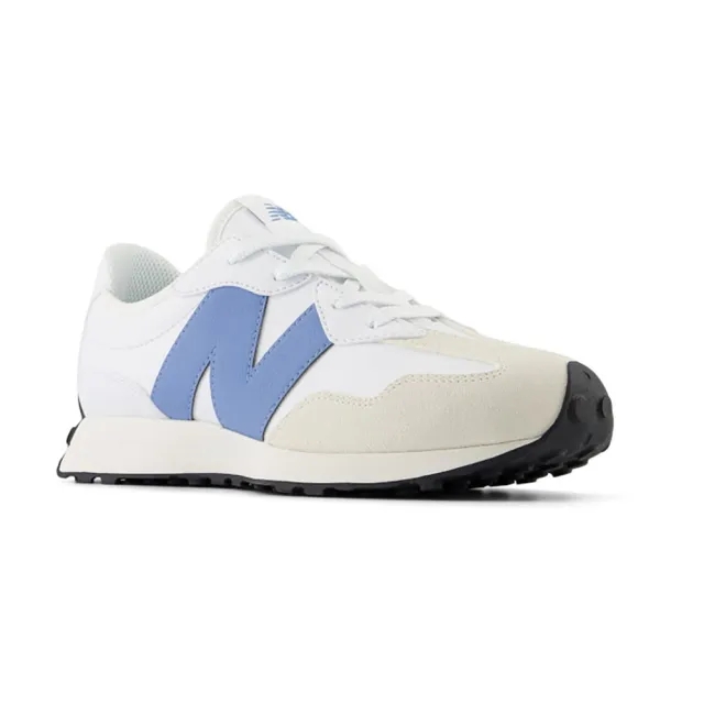 New Balance Older Kids 327 Trainers in Blue