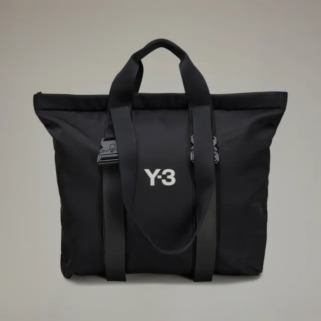 adidas Y-3 Shopper Bag - Black
