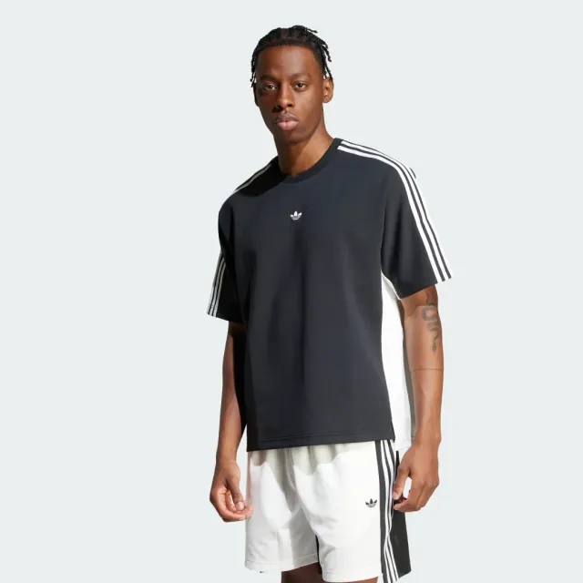 Jersey Adidas R3cd Jersey Black/ Black Xl