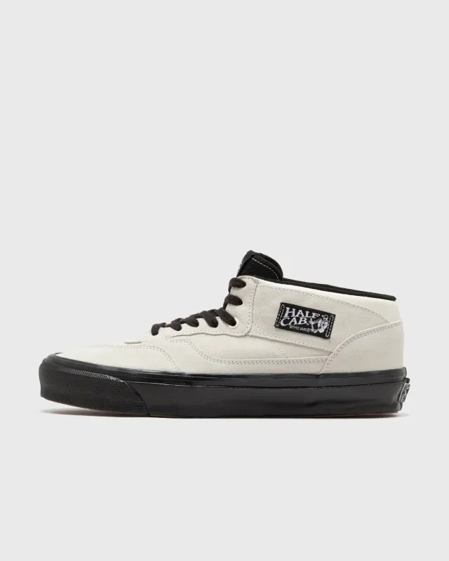 Sneakers Vans Lx Half Cab Reissue White Eur 46