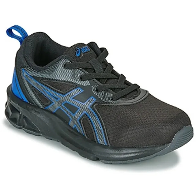 Asics QUANTUM Unisex Shoes - Black