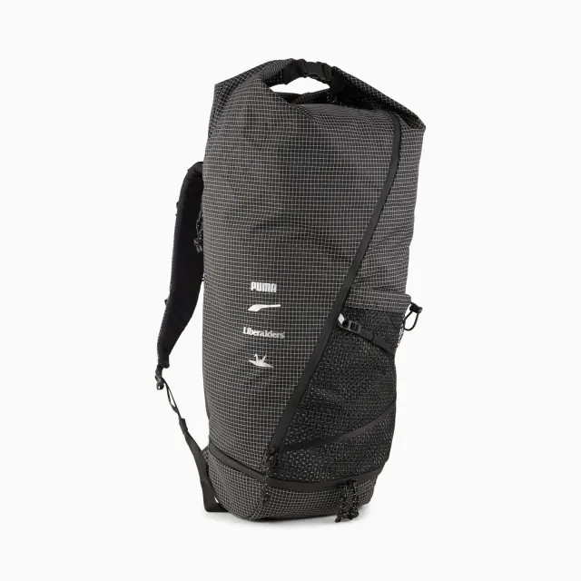 PUMA x Liberaiders Backpack, Black