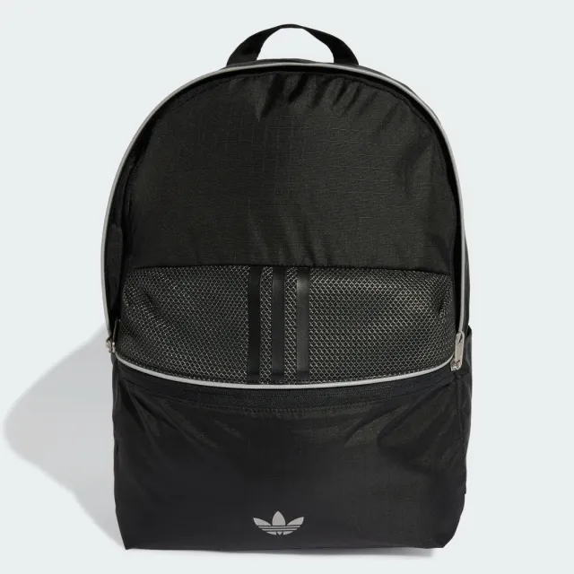 adidas Originals Adidas Backpack Black/ Black 22,5 L