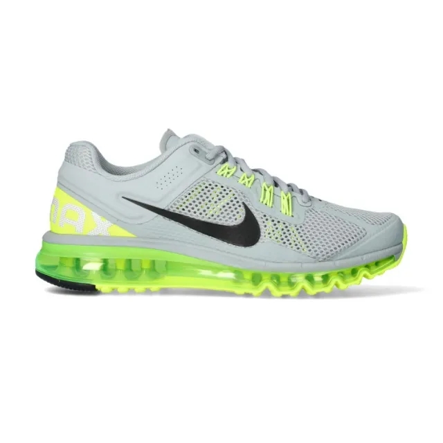 Nike Sneaker Air Max 2013 - ['Grey']