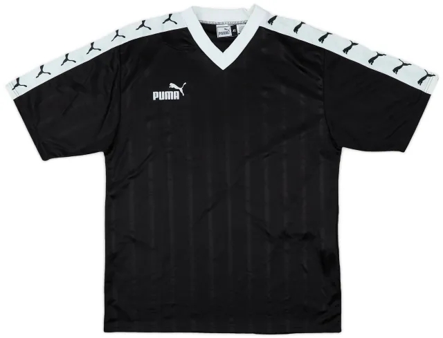 2000s Puma Template Shirt - 9/10 - (XL)
