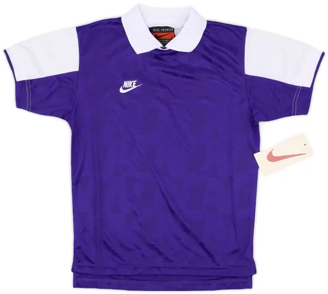 1996-97 Nike Template Shirt (S.Boys)