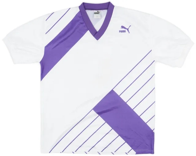 1990s Puma Template Shirt #6 - 9/10 - (XL)