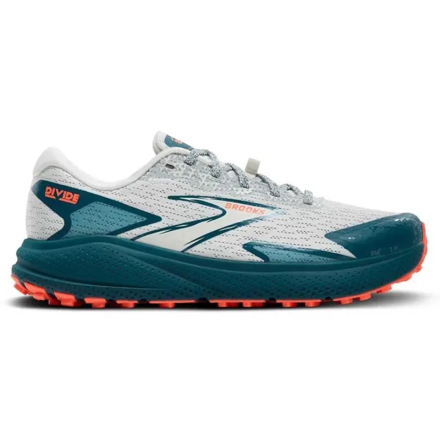 Brooks Divide 5 Women's Trail Running Shoes - SS25