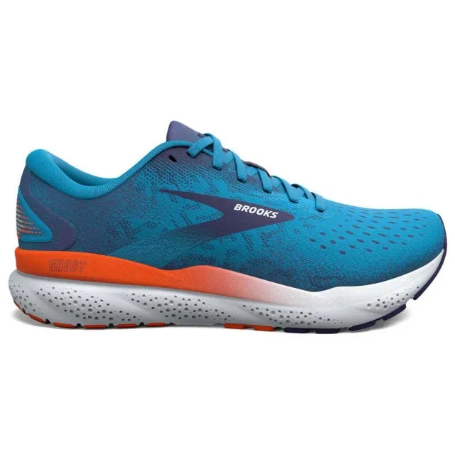 Brooks Ghost 16 Running Shoes - SS25