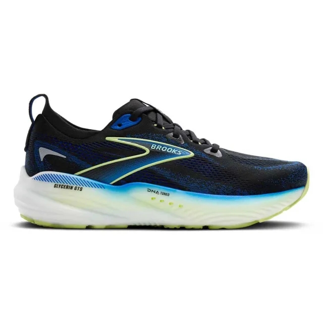 Brooks Glycerin Gts 22 Running Shoes