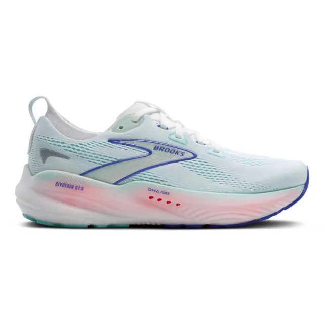 Brooks Glycerin Gts 22 Running Shoes Womens