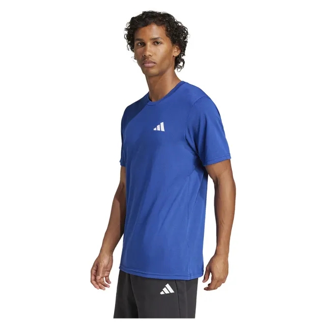 Adidas Train Essentials Feelready Novelty Short Sleeve T-shirt