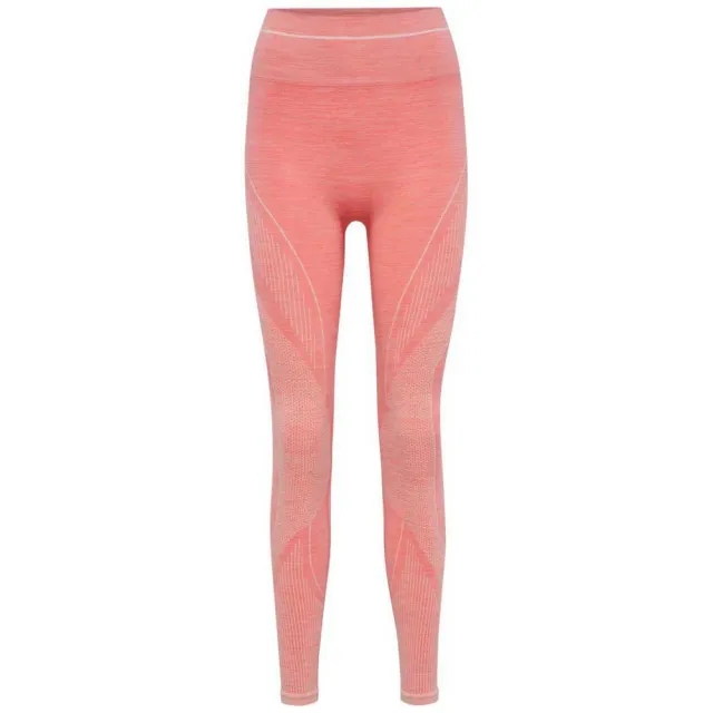 Hummel Joy Seamless High Waist Leggings