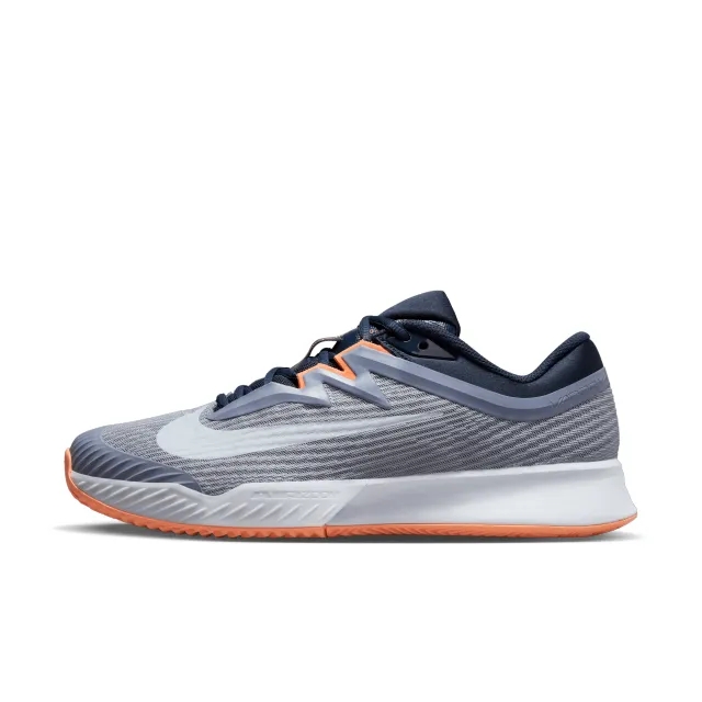 Nike Vapor Pro 3 Men's Clay Court Tennis Shoes - Blue