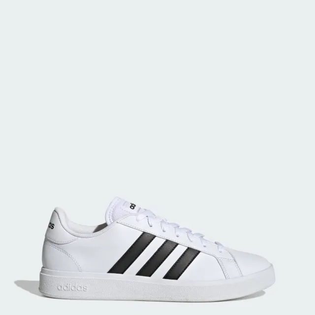 adidas Grand Court TD Lifestyle Court Casual Shoes