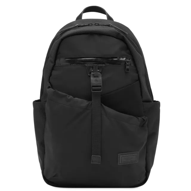 Master-Piece Men's Scramble Backpack Black