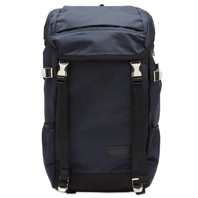 Master-Piece Men's Lightning Backpack Navy