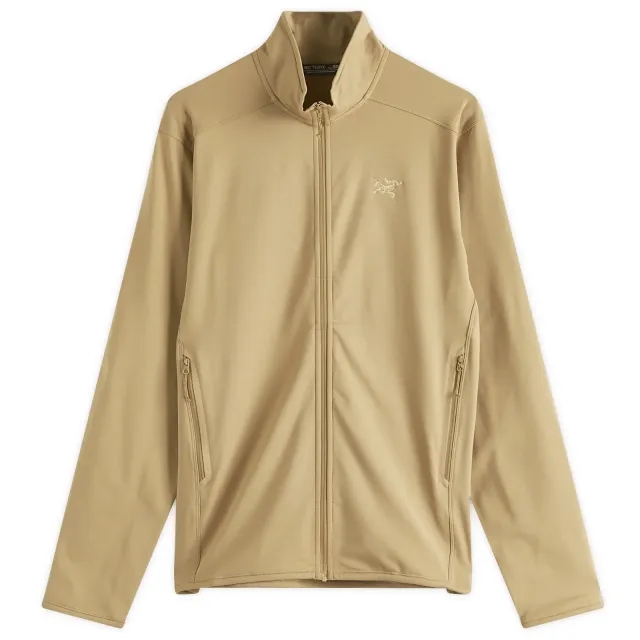 Arc'teryx Men's Kyanite Lightweight Jacket Canvas