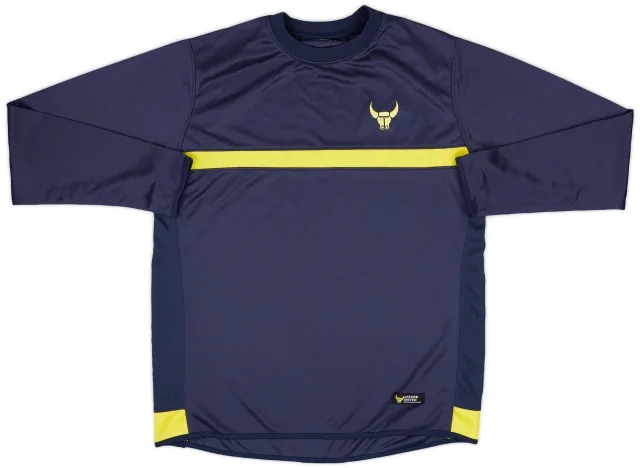 Hoodies/Sweat Tops 2015-16 Oxford United Sweat Top - 9/10 - (M)