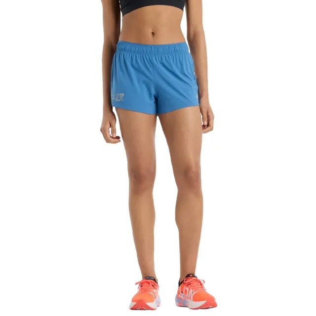 New Balance London Edition RC 3 Inch Women's Running Shorts - SS25