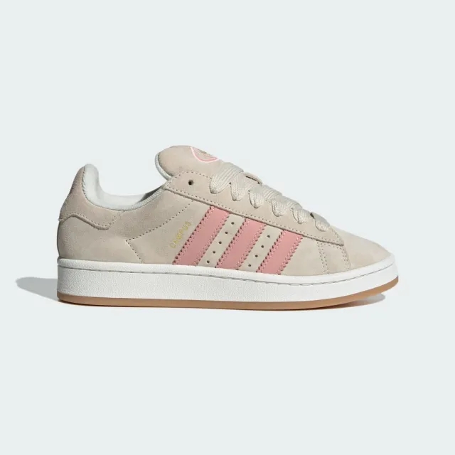 adidas Originals Campus 00s Women's - White
