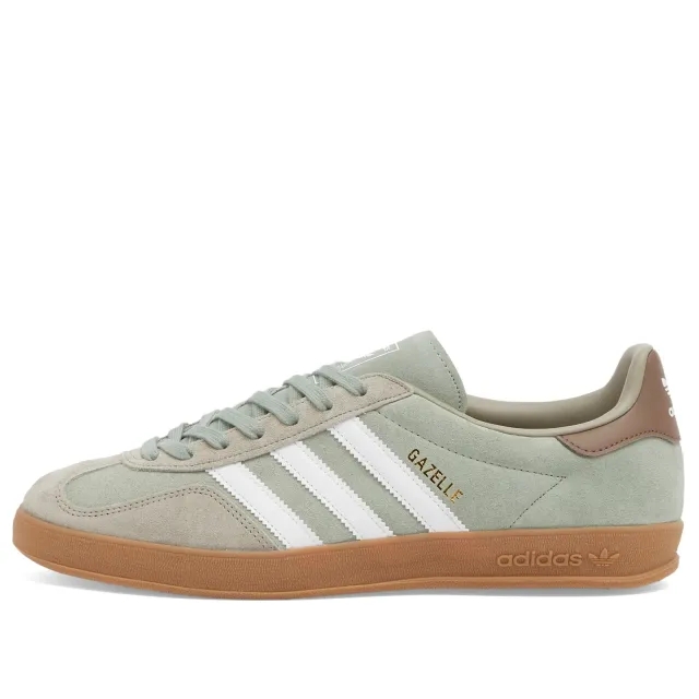 adidas Originals Gazelle Indoor, Green