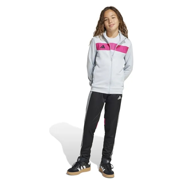 Adidas Tiro 25 Essentials Tracksuit