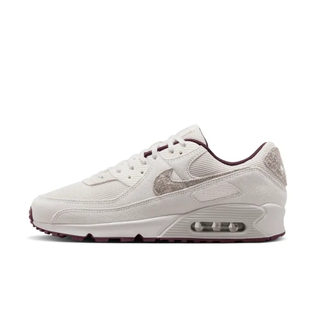 Sneakers Nike Air Max 90 Prm Phantom/ Phantom-Light Bone Eur 46