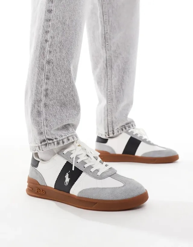 Polo Ralph Lauren Ralph Lauren Ftw 809956119 Trainers