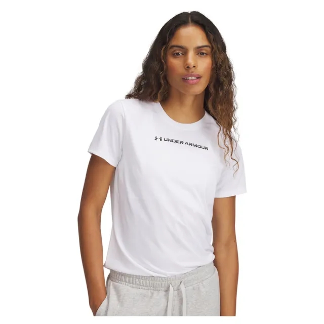 Under Armour Tech Pth Graphic Short Sleeve T-shirt