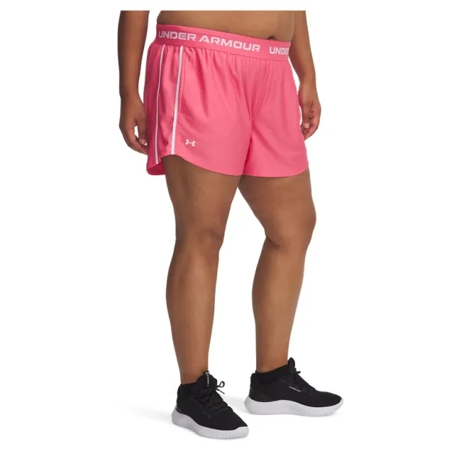 Under Armour Tech Play Up Shorts
