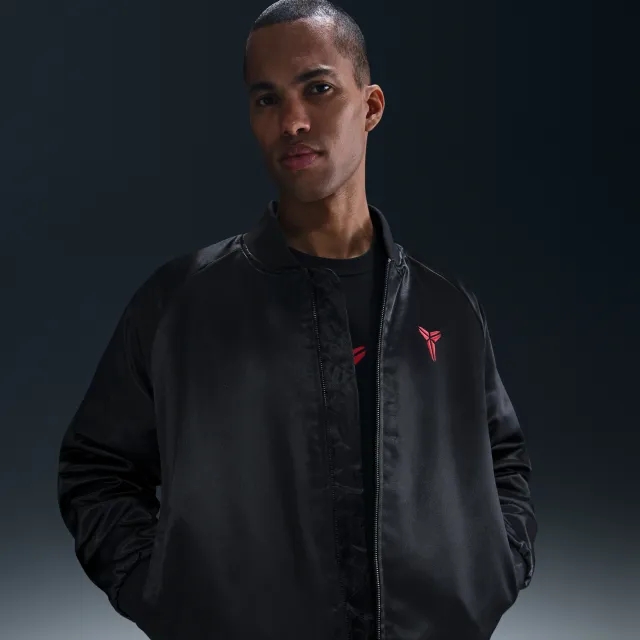 Nike Kobe FILLED JACKET
