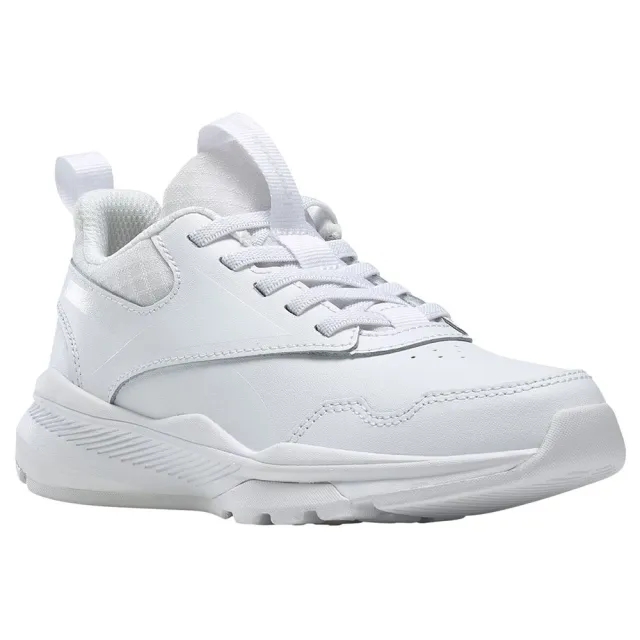 Reebok Childrens XT Sprinter 2 Trainers - White