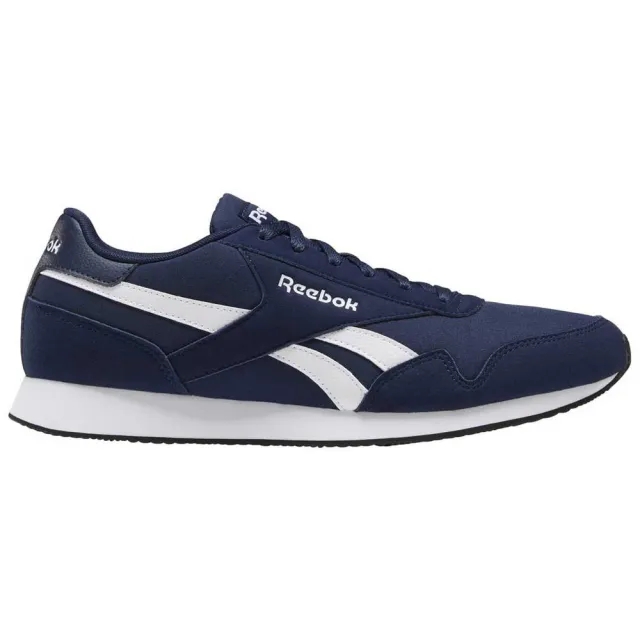 Reebok Royal Classic Jogger 3 Trainers