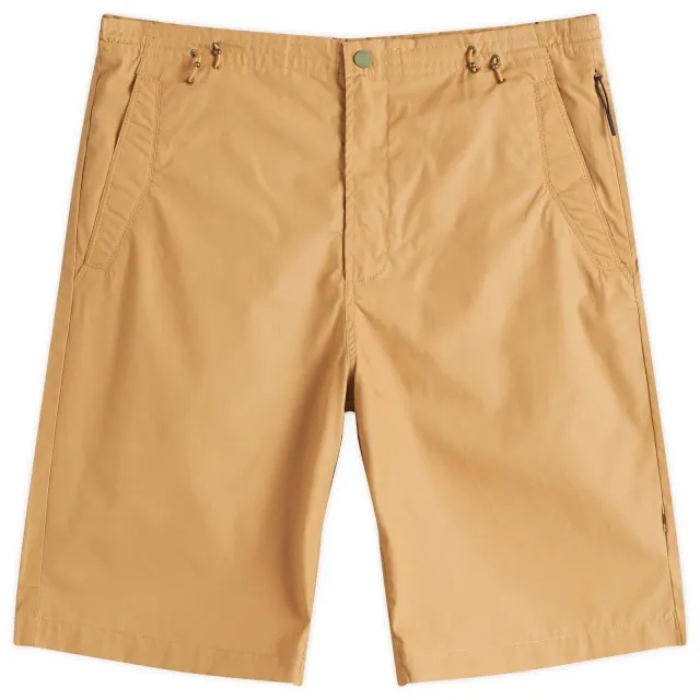 Maharishi Men's Original Snoshorts Coyote