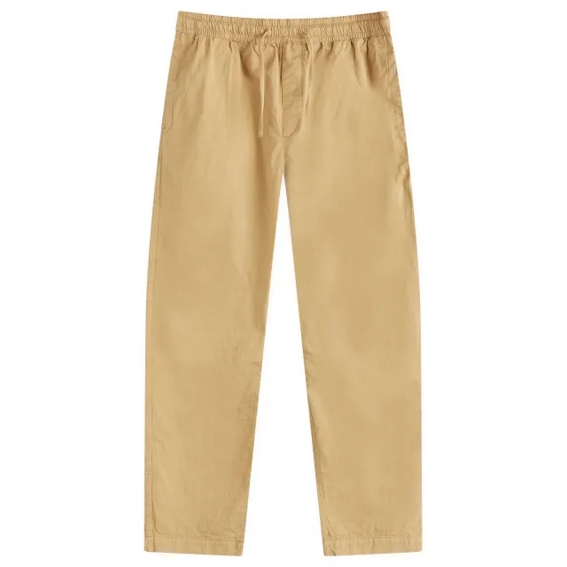 YMC Men's Alva Skate Trouser Sand