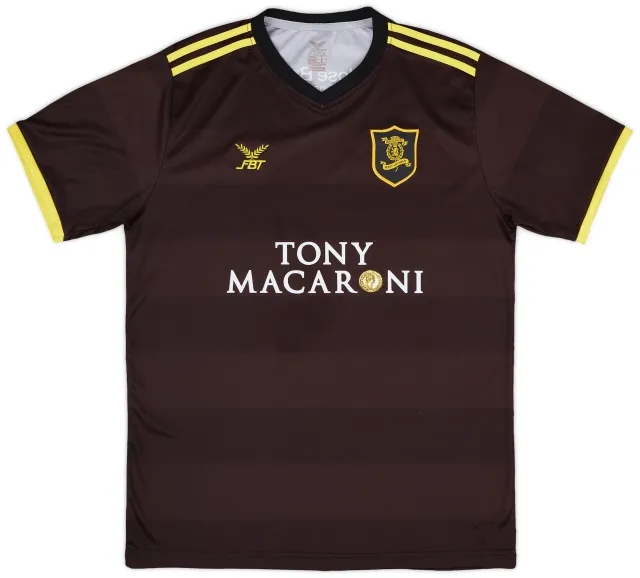 2017-18 Livingston Home Shirt - 8/10 - (L)