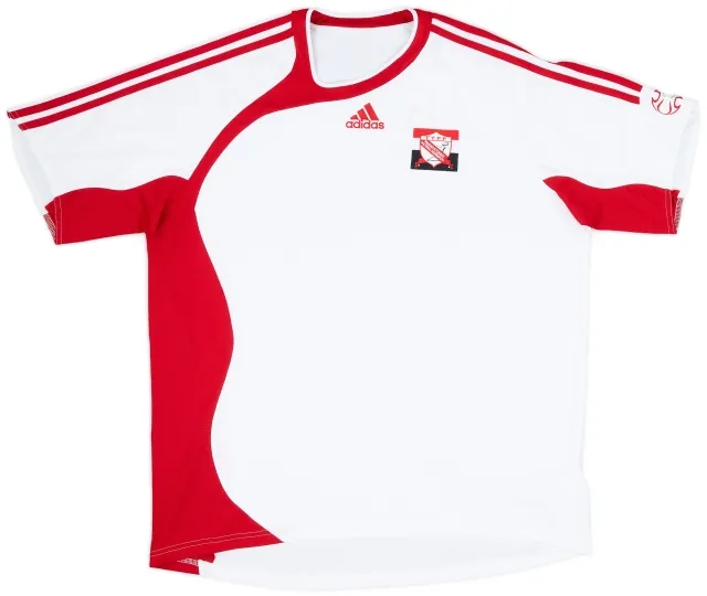 adidas 2006 Trinidad & Tobago Away Shirt - 7/10 - (XL)