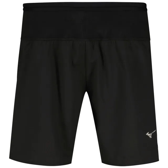 Mizuno Trail Er 2-in-1 Shorts