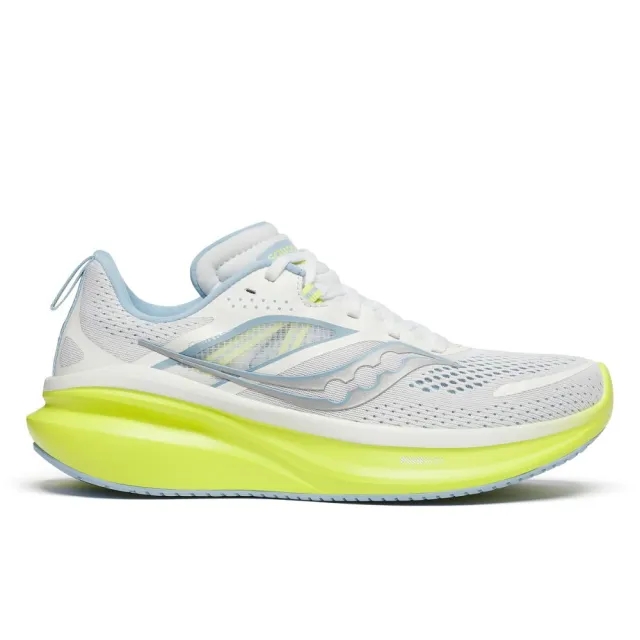 Saucony - Omni 22 in White