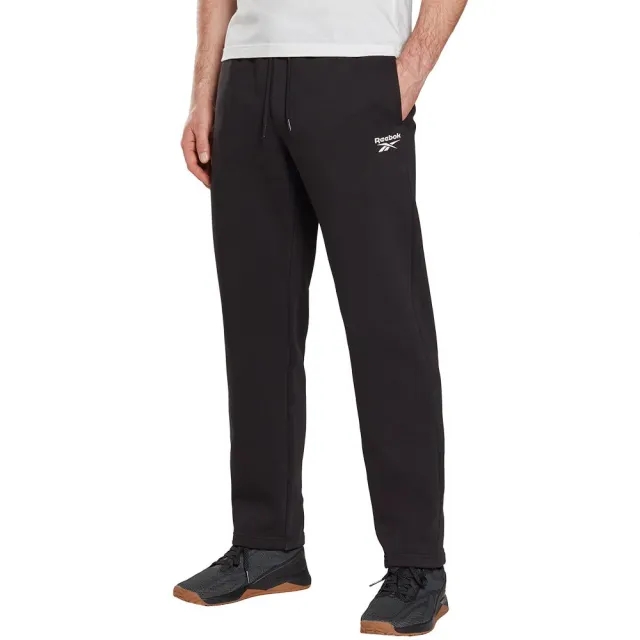 Reebok Identity Open Hem Joggers