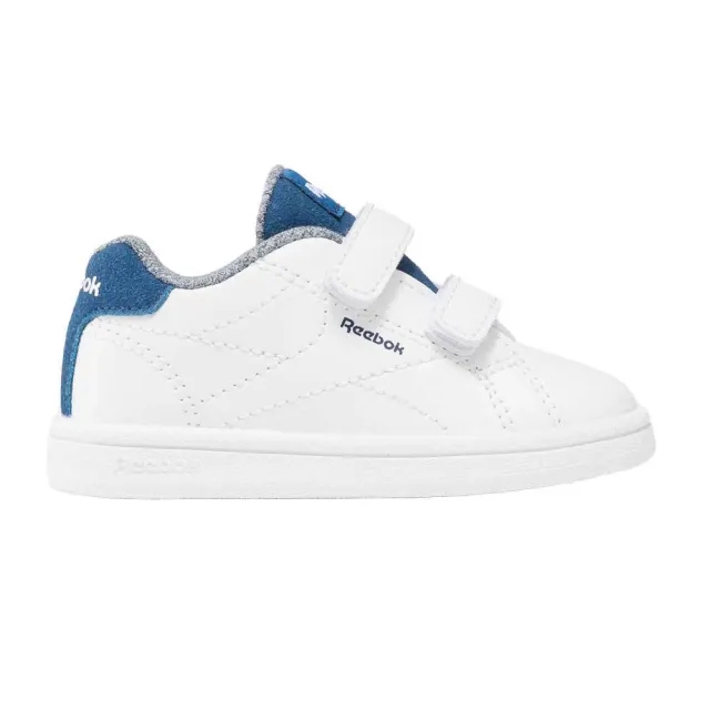Reebok Royal Complete Cln 2.0 Trainers 2v