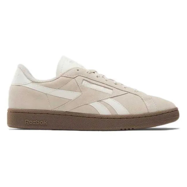 Reebok Club C Grounds Uk Trainers