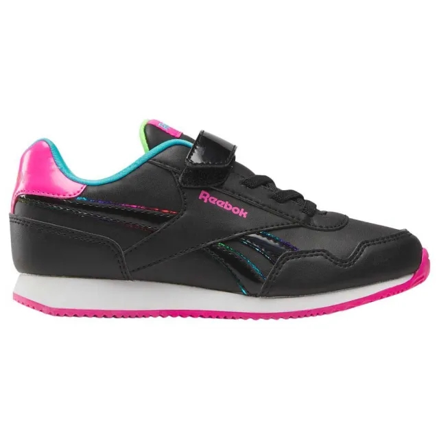 Reebok Royal Cl Jog 3.0 Trainers 1v
