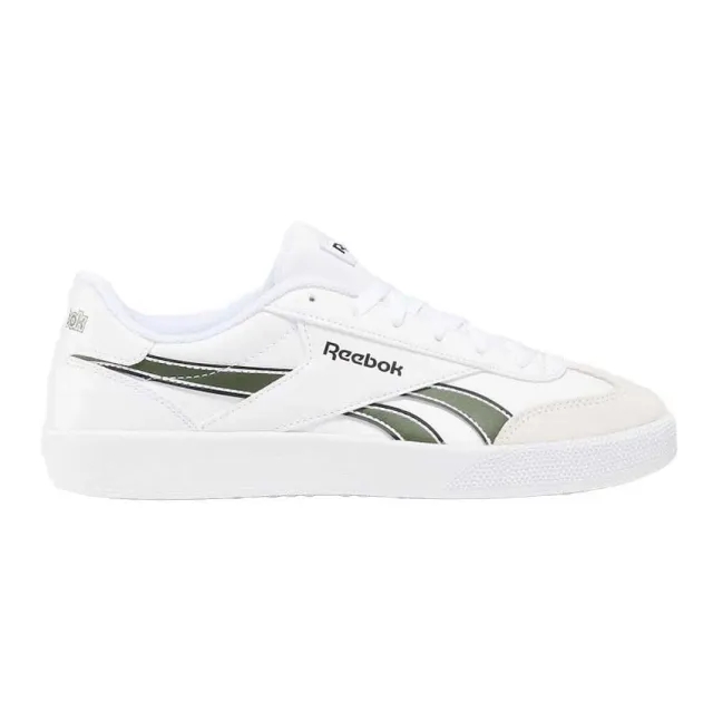 Reebok Smash Edge S Trainers