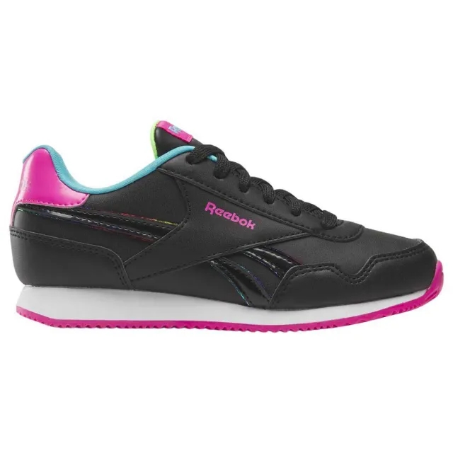Reebok Royal Cl Jog 3.0 Trainers