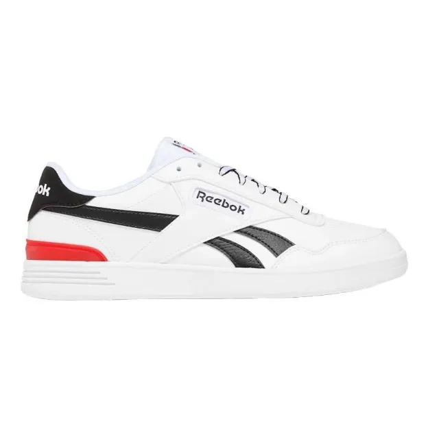 Reebok Court Advance Clip Trainers